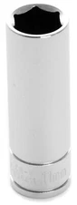 Wilmar   Deep Length Sockets  W36411
