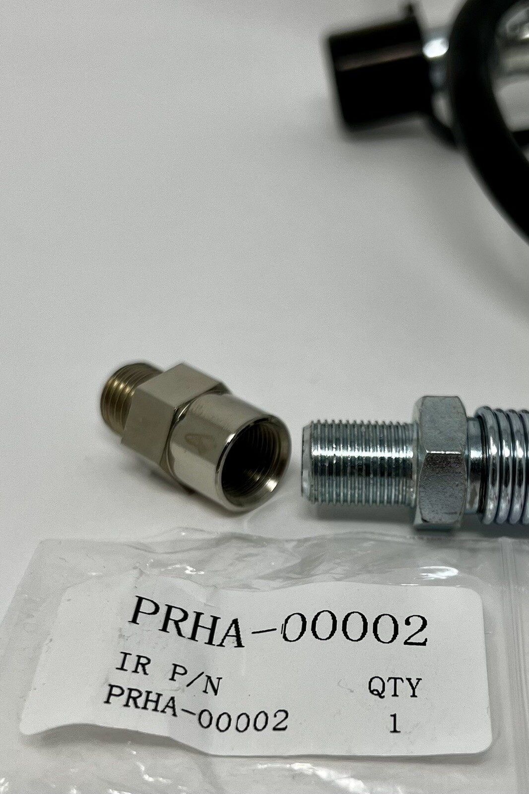 SnapOn CGG4850 Hose Conversion Couplings to Alemite/Lincoln/Milwaukee