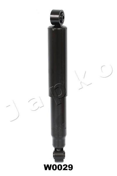 Japko StoßDäMpfer Hinten FüR Opel Antara L07 Chevrolet Captiva C100 C140-image