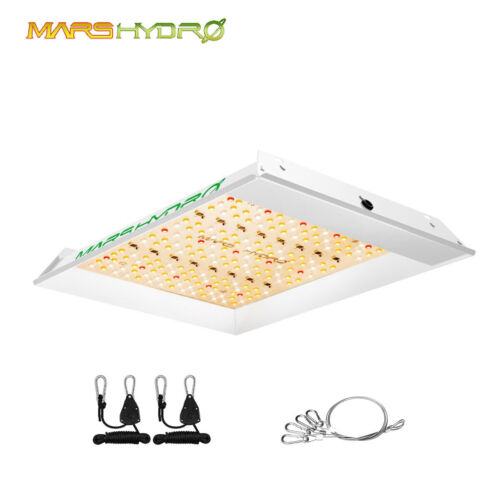 Mars Hydro TS 600 1000 2000 3000 LED Grow Light Vollspektrum Pflanzenlampe Bloom - Bild 26 von 132
