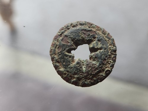 Post Medieval, Description As Sticker LA166k - Picture 2 of 3