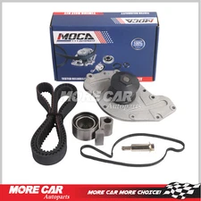 Fit for 05-10 Chrysler 300 Sebring VW Dodge 3.5L 4.0L Timing Belt Kit Water Pump