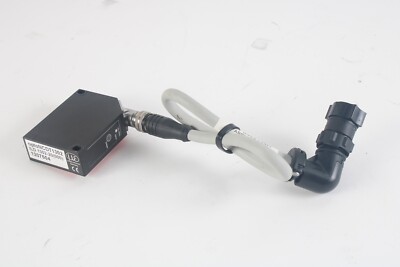 Micro-Epsilon optoNCDT1302 Laser Sensor Head ILD 1302-20