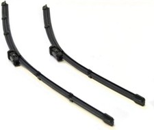 Scheibenwischer Wischerblätter Vorne Satz Für Audi A5 8T3 2007 - 2015 8TA 2009-