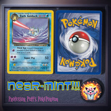 Image for Dark Golduck