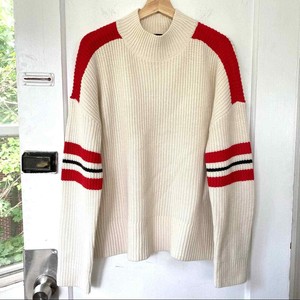 sanctuary speedway sweater