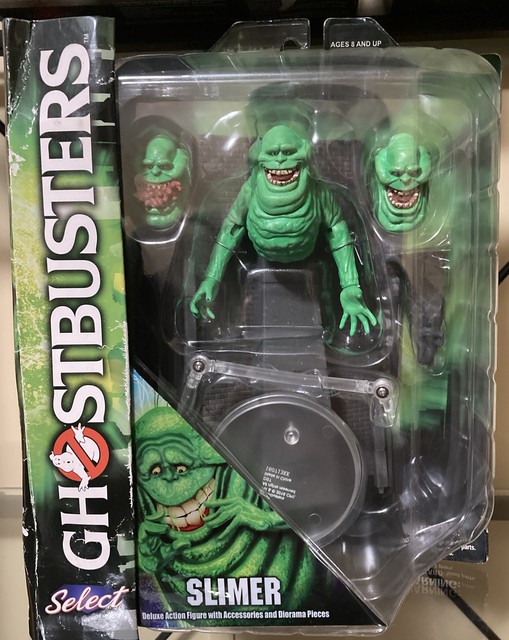 action figure brand