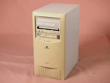 Gateway Essential MT Intel Celeron 433MHz Micro ATX BRY Essential 433C  No Post