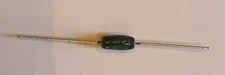 WELWYN Resistor 10 Ohm  | Vitreous Wirewound by TT Electronics W21 10RJI (10R)