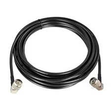 90° Ag Leader Antennas Cable For Trimble 50449 GPS EZ-guide FMX 15FT TNC Male
