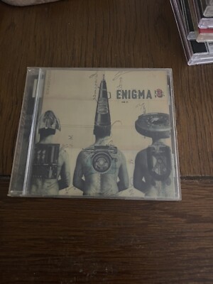 Enigma 3: Le Roi Est Mort, Vive Le Roi! Music KK