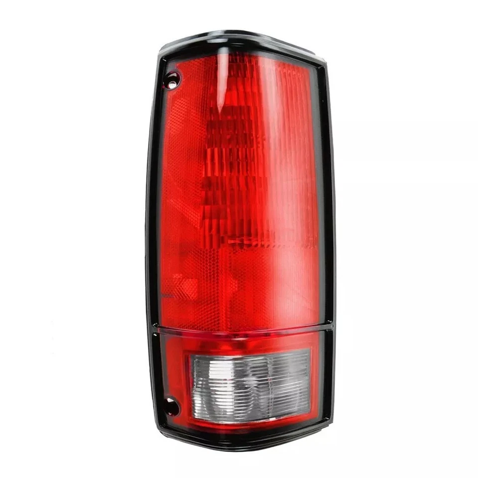 Juego de pares de luces traseras para camioneta Chevrolet S10 GMC S15 82-93 Foto 2 de 4