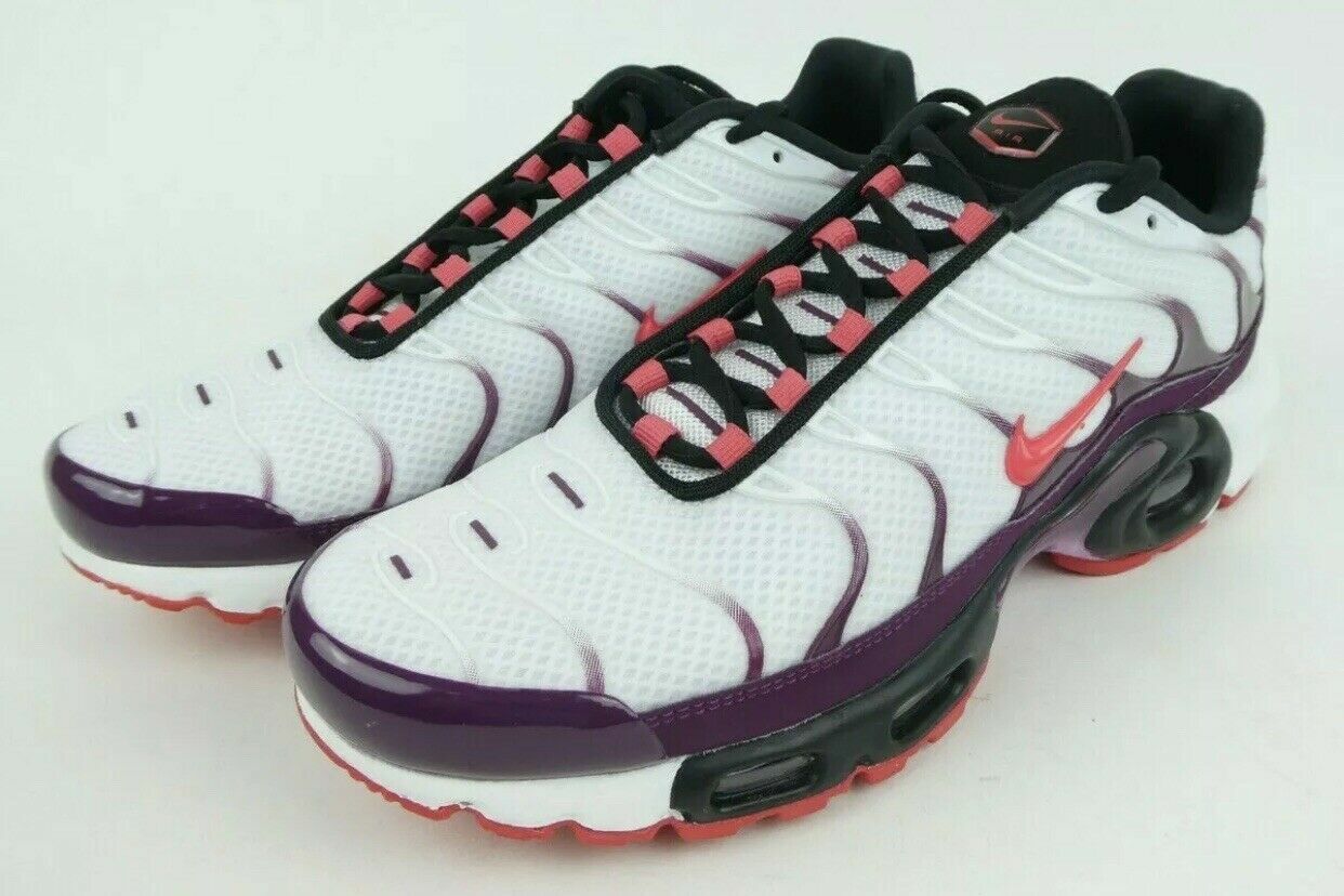 air max plus bordeaux