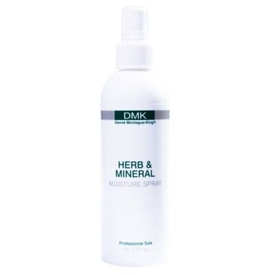 DMK Danne Montague King HERB & MINERAL SPRAY PLUS 240ml #cept