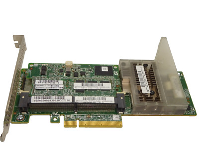 HP Smart Array P440 1-Port RAID-Controller 12G SAS mit 2GB CACHE #GK10390