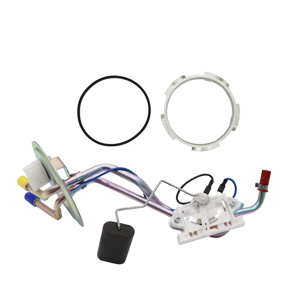 Unidad de envío para camioneta Ford F250 F350 1992 1993 diésel solo para tanque trasero Foto 4 de 4