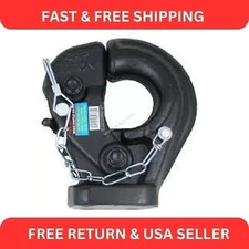 CAL-HAWK AZHPHR RIGID PINTLE HOOK