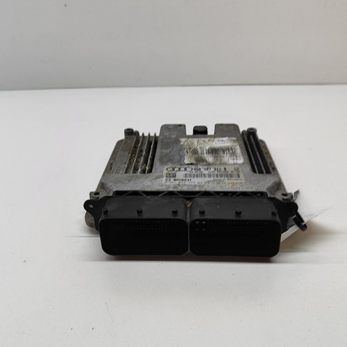 Unité de commande achats du moteur AUDI A6 C7 4G0907311B 3.0 Diesel 150kw 2011 22761671