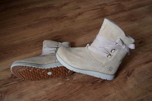 timberland leighland