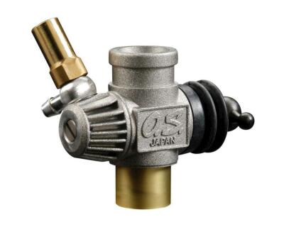 O.S. #11K Slide Carburetor (18TZ, 21TM) [OSM21982000] | eBay