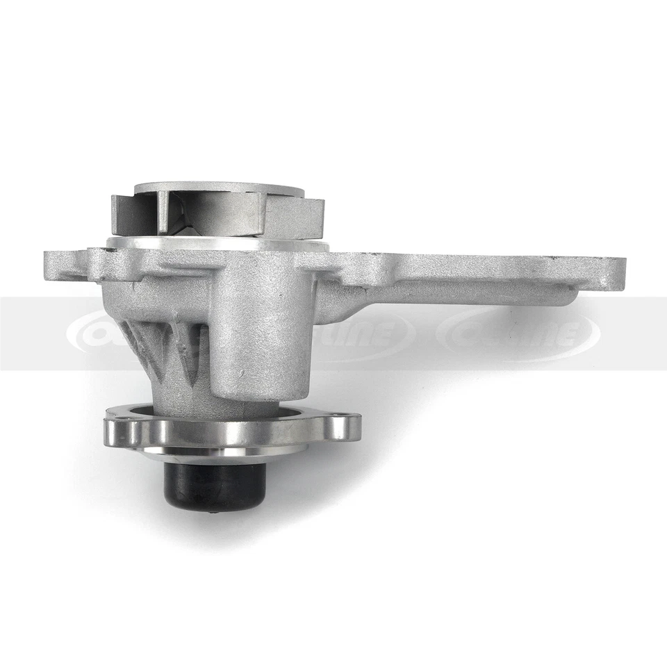 Bomba de agua para Jeep Wrangler 2007-1011 3,8 L V6 GAS OHV de aspiración natural Foto 4 de 4