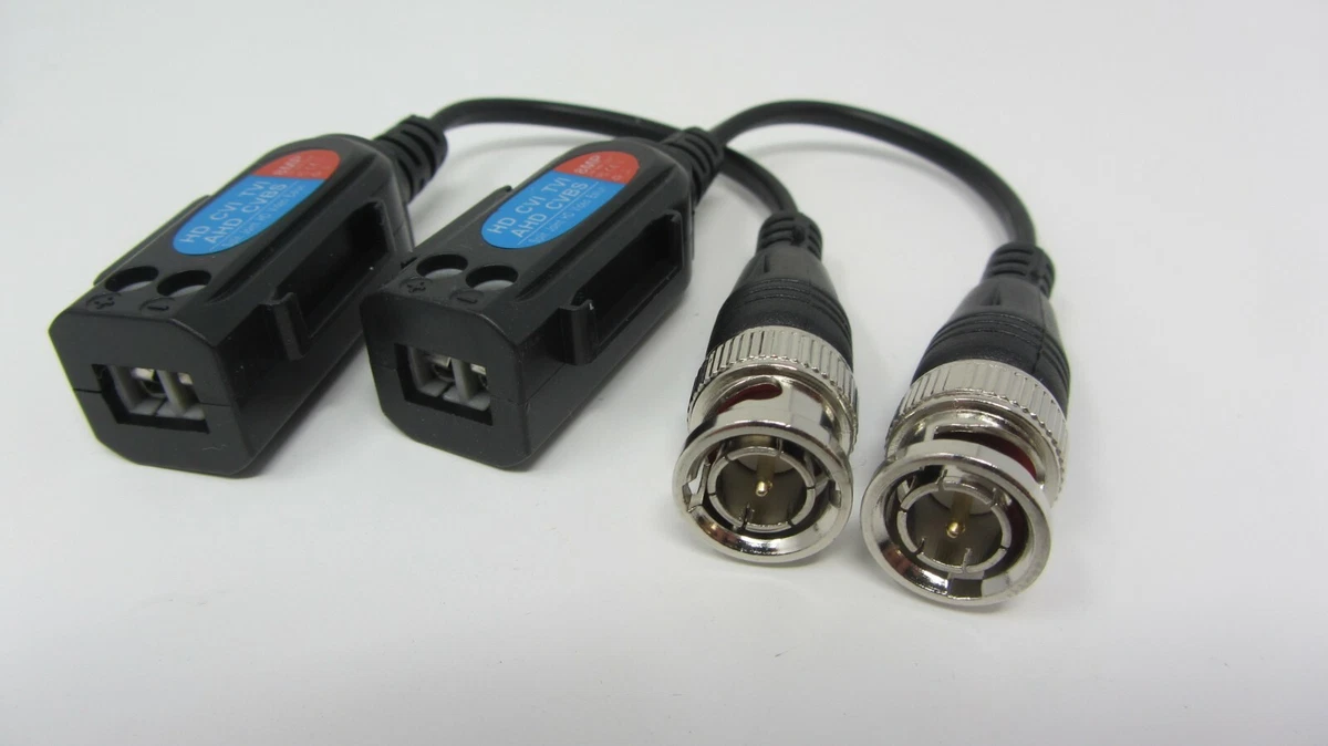 Camera balun 2025