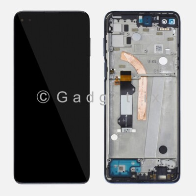 Celular Motorola Moto G 5G Plus XT2075-3 128GB 8 GB Com O Melhor Preço - Foto 4