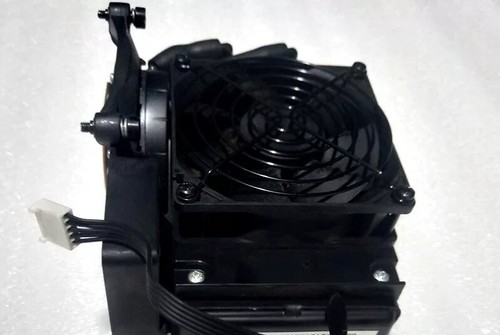 Water Liquid Cooling Fan FOR Z420 HP Heatsink 647289-001 647289-002 647289-003HP - Picture 4 of 4