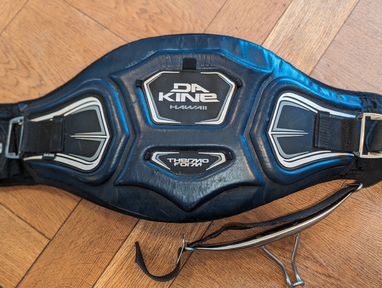 Dakine Hawaii Windsurfing Kitesurfing Harness Power Belt eBay