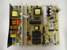RCA LED50B45RQ LRK50G45RQ Power Supply RE46ZN1332