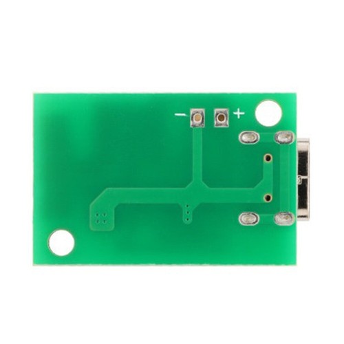 USB Atomization Module 4Pcs Set for Effective Humidification Solutions - Picture 4 of 12