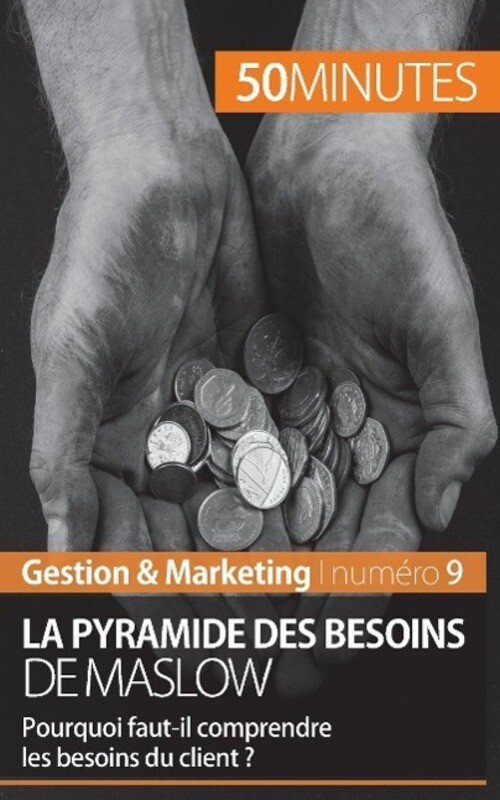 Thumbnail - La Pyramide Des Besoins De Maslow | Pierre Pichère (u. A.) |