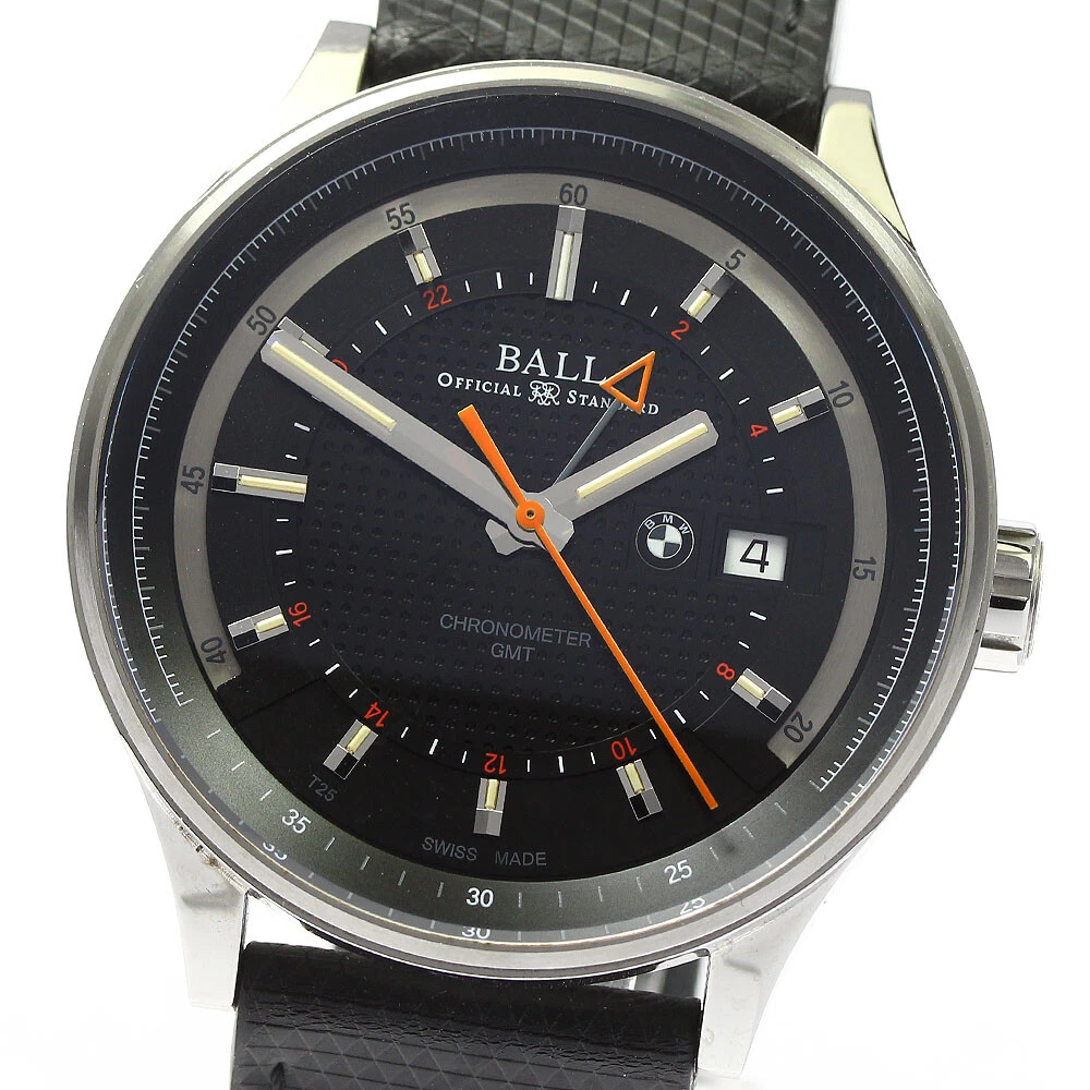 Ball bmw hotsell watch