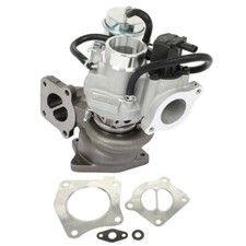Turbo Fits Chevy Camaro 2.0l 2.0t Turbo 122cu. In. L4 Gas Dohc 2016-2021 New Turbo Fits Chevy Camaro 2.0l 2.0t Turbo 122cu. In. L4 Gas Dohc 2016-2021 New