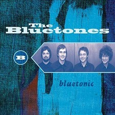 Bluetonic The Bluetones Free P P Tracked 24 