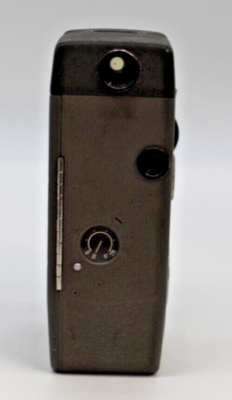 Vintage Canon Cine 8-T Movie Camera Cannon's First 8mm Film