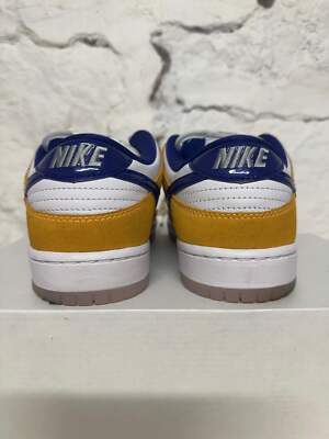 NIKE SB DUNK LOW LASER ORANGE 26.5㎝ Nike SB Dunk Low Laser Orange Men's - BQ6817-800 - US