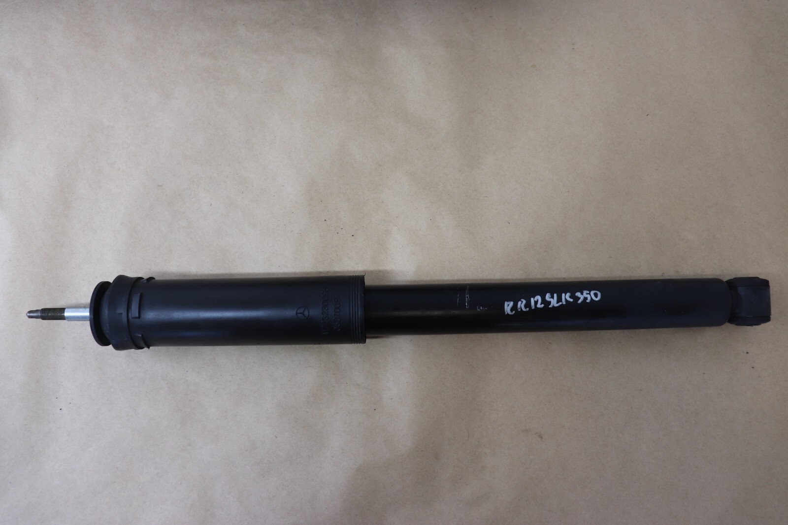 Slk Struts R172 12-16 2012 MERCEDES SLK350 SLK R172 SHOCK ABSORBER STRUT SUSPENSION ...
