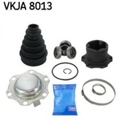 Gelenksatz Getriebeseitig Vorne FüR VW Bora Golf IV NEW Beetle Polo Audi A3 TT