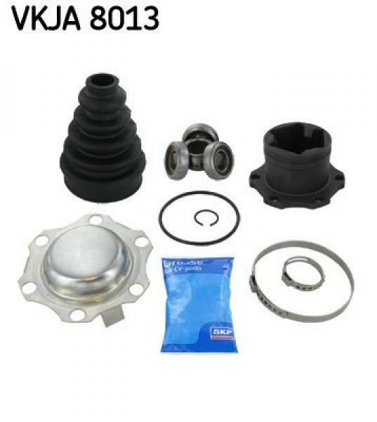 Gelenksatz Getriebeseitig Vorne FüR VW Bora Golf IV NEW Beetle Polo Audi A3 TT-image