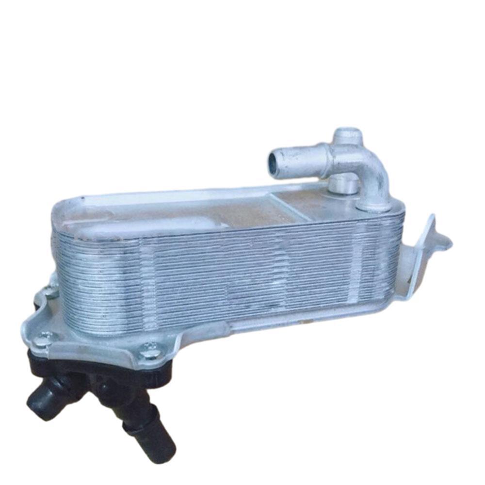 Transmission Oil Cooler For BMW F22 F30 F32 F36 328 17217593856