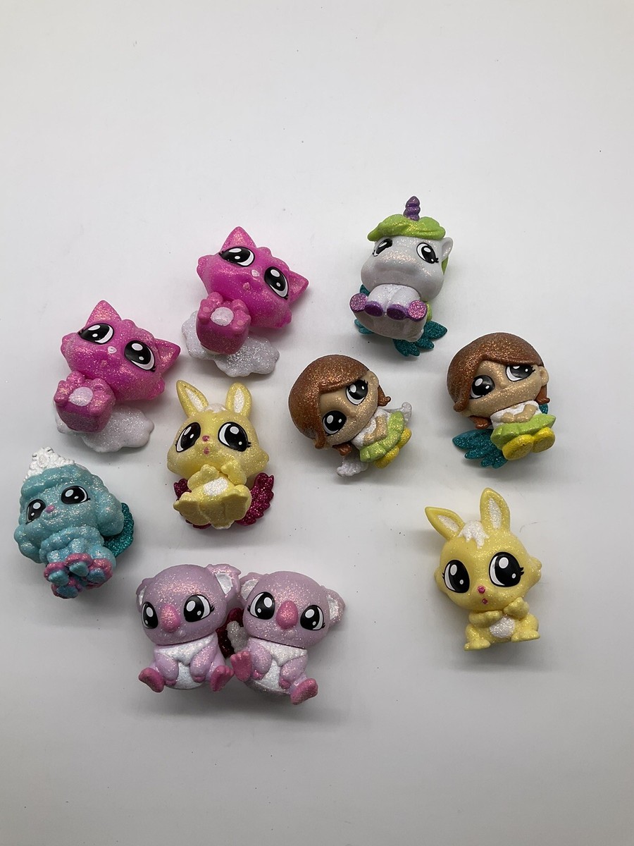 TIC TAC TOY BY BLIP FIGURES | eBay