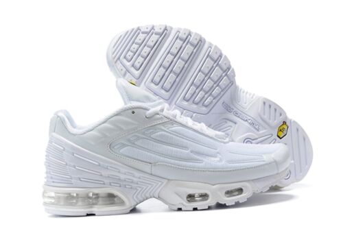 New TN 3 Men's Running Shoes AirMaxPlus Athletic Trainer - Picture 12 of 54