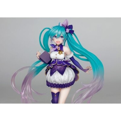 Vocaloid NEW * Hatsune Miku Third Season Winter Prize Figure