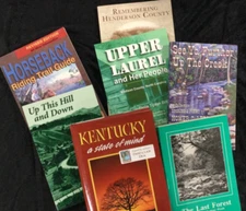 Southeast US History, People, Places, Stories & more - Choose from 40+ titles