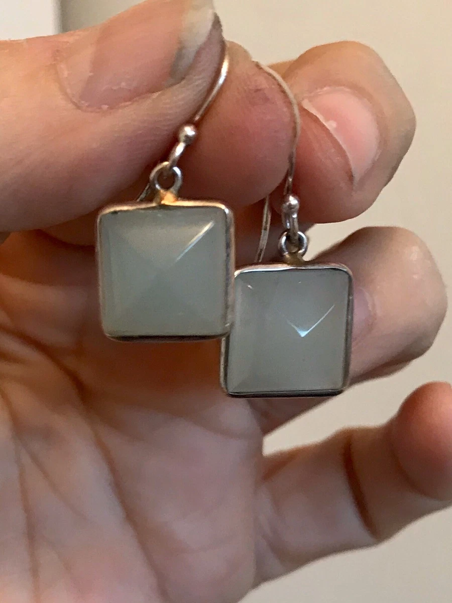 Gemporia shop drop earrings
