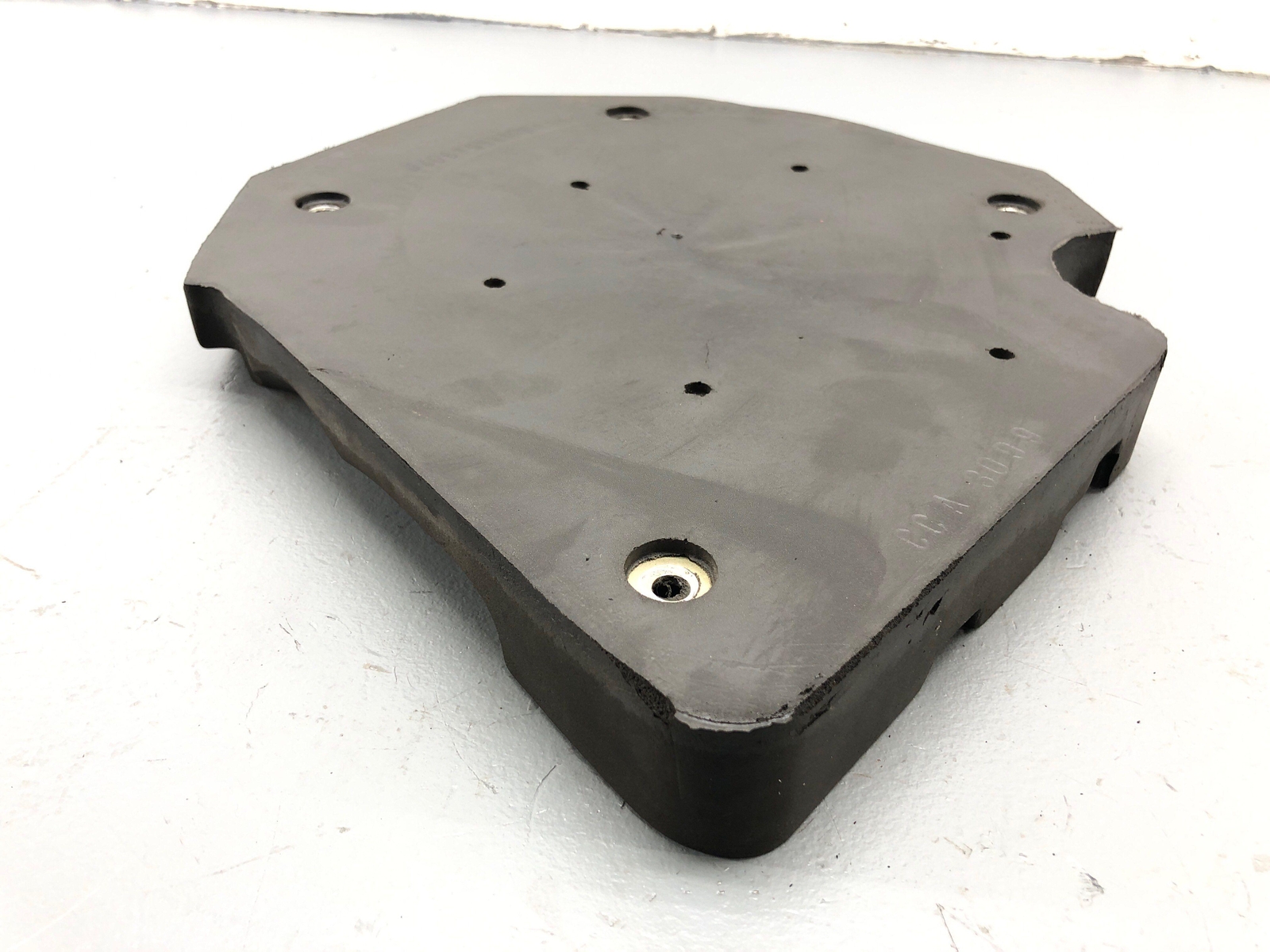 2020-2023 MCLAREN GT CRANK PULLEY TIMING COVER PANEL FOAM 14F0852CP OEM 2021