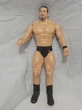 Wade Barrett WWE Mattel Wrestling Figure Bad News 2011 Loose Pre Owned