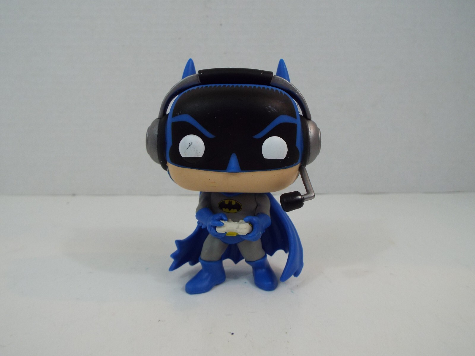 Funko Pop! Heroes (Dc Comics) Batman Gamer #293 Vinyl Figure Oob