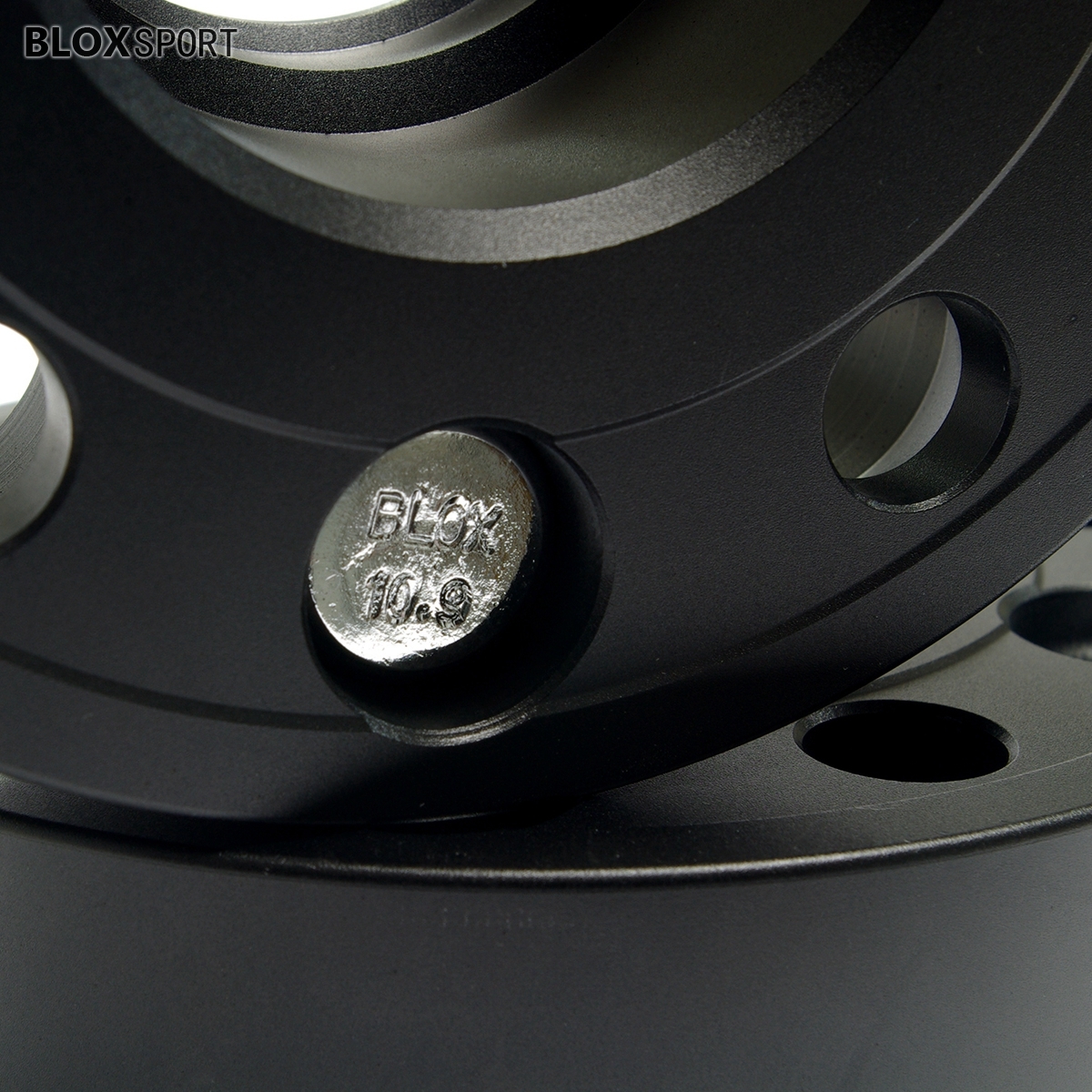 HUB CENTRIC WHEEL ADAPTEC ADAPTERS FOR LAND ROVER RANGE ROVER II 9502